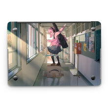 Load image into Gallery viewer, Hitori Gotou  Macbook Skin
