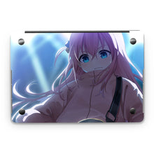 Load image into Gallery viewer, Hitori Gotou  Macbook Skin
