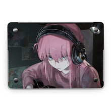 Load image into Gallery viewer, Hitori Gotou  Macbook Skin
