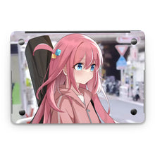 Load image into Gallery viewer, Hitori Gotou  Macbook Skin

