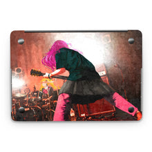 Load image into Gallery viewer, Hitori Gotou  Macbook Skin
