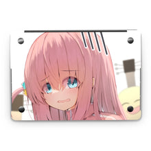 Load image into Gallery viewer, Hitori Gotou  Macbook Skin
