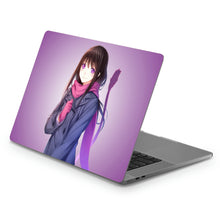Load image into Gallery viewer, Hiyori  Macbook Skin

