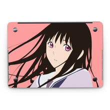 Load image into Gallery viewer, Hiyori  Macbook Skin
