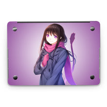 Load image into Gallery viewer, Hiyori  Macbook Skin
