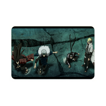 Load image into Gallery viewer, Hokage  Credit Card Skins (4-in-1 Pack)
