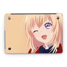Load image into Gallery viewer, Honami Ichinose  Macbook Skin
