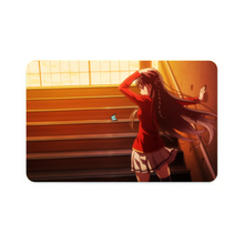 Load image into Gallery viewer, Horikita Suzune  Credit Card Skins (4-in-1 Pack)
