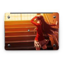 Load image into Gallery viewer, Horikita Suzune  Macbook Skin

