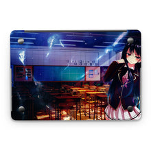 Load image into Gallery viewer, Horikita Suzune  Macbook Skin
