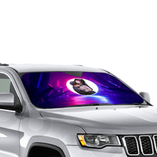 Load image into Gallery viewer, Hotarou x Chitanda  Car Sunshade
