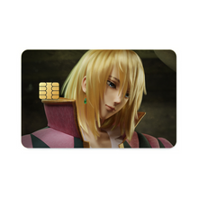 Load image into Gallery viewer, Howl  Credit Card Skins (4-in-1 Pack)

