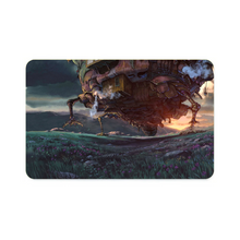 Load image into Gallery viewer, Howl&#39;s Moving Castle  Credit Card Skins (4-in-1 Pack)
