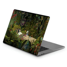 Load image into Gallery viewer, Howl&#39;s Moving Castle  Macbook Skin
