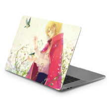 Load image into Gallery viewer, Howl&#39;s Moving Castle  Macbook Skin
