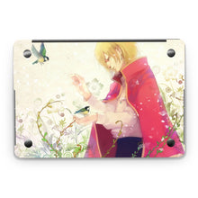 Load image into Gallery viewer, Howl&#39;s Moving Castle  Macbook Skin
