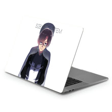 Load image into Gallery viewer, Humanoid  Macbook Skin
