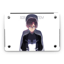 Load image into Gallery viewer, Humanoid  Macbook Skin
