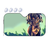 Hunter x Hunter  Car Sunshade