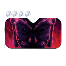 Load image into Gallery viewer, Hunter x Hunter  Car Sunshade
