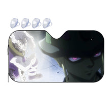 Load image into Gallery viewer, Hunter x Hunter  Car Sunshade
