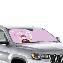 Load image into Gallery viewer, Hunter X Hunter  Car Sunshade
