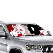 Load image into Gallery viewer, Hunter X Hunter  Car Sunshade
