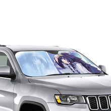 Load image into Gallery viewer, Hunter X Hunter  Car Sunshade
