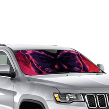 Load image into Gallery viewer, Hunter x Hunter  Car Sunshade
