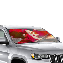 Load image into Gallery viewer, Hunter x Hunter  Car Sunshade
