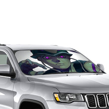 Load image into Gallery viewer, Hunter x Hunter  Car Sunshade
