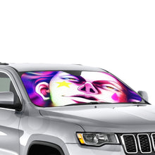Load image into Gallery viewer, Hunter x Hunter  Car Sunshade
