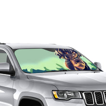 Load image into Gallery viewer, Hunter x Hunter  Car Sunshade
