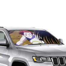 Load image into Gallery viewer, Hunter x Hunter  Car Sunshade
