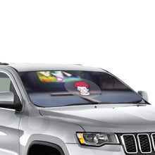 Load image into Gallery viewer, Hunter x Hunter  Car Sunshade
