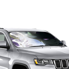 Load image into Gallery viewer, Hunter x Hunter  Car Sunshade

