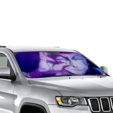 Load image into Gallery viewer, Hunter x Hunter  Car Sunshade
