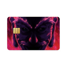 Load image into Gallery viewer, Hunter x Hunter  Credit Card Skins (4-in-1 Pack)
