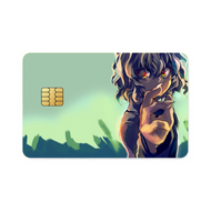Hunter x Hunter  Credit Card Skins (4-in-1 Pack)