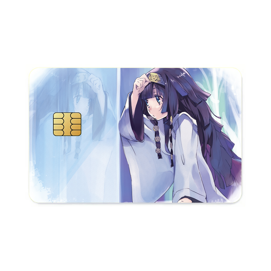 Hunter X Hunter  Credit Card Skins (4-in-1 Pack)