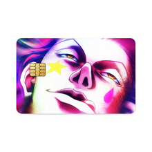 Load image into Gallery viewer, Hunter x Hunter  Credit Card Skins (4-in-1 Pack)
