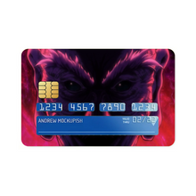 Load image into Gallery viewer, Hunter x Hunter  Credit Card Skins (4-in-1 Pack)
