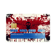 Load image into Gallery viewer, Hunter x Hunter  Credit Card Skins (4-in-1 Pack)

