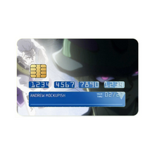 Load image into Gallery viewer, Hunter x Hunter  Credit Card Skins (4-in-1 Pack)
