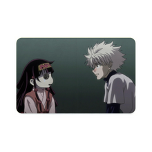 Load image into Gallery viewer, Hunter x Hunter  Credit Card Skins (4-in-1 Pack)
