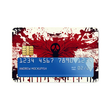 Load image into Gallery viewer, Hunter x Hunter  Credit Card Skins (4-in-1 Pack)
