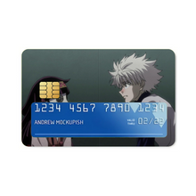 Load image into Gallery viewer, Hunter x Hunter  Credit Card Skins (4-in-1 Pack)
