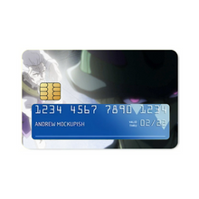 Load image into Gallery viewer, Hunter x Hunter  Credit Card Skins (4-in-1 Pack)
