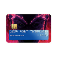 Load image into Gallery viewer, Hunter x Hunter  Credit Card Skins (4-in-1 Pack)
