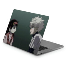 Load image into Gallery viewer, Hunter x Hunter  Macbook Skin
